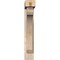 Ekena Millwork Legacy Block Smooth Bracket w/ Offset Brace, Douglas Fir, 5 1/2"W x 22"D x 34"H BKT0604X22X34LEC05SDF - alternate 4